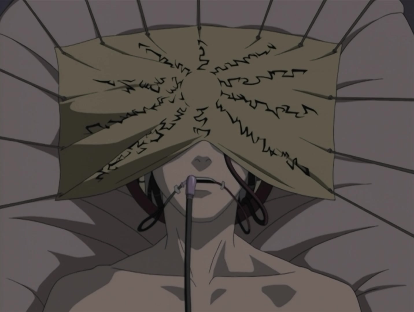 Naruto Ep 118: The Vessel Arrives Too Late @ 02:37