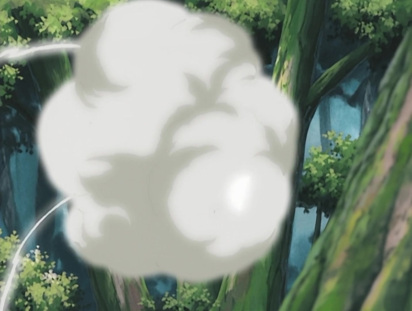 Naruto Ep 118: The Vessel Arrives Too Late @ 04:02