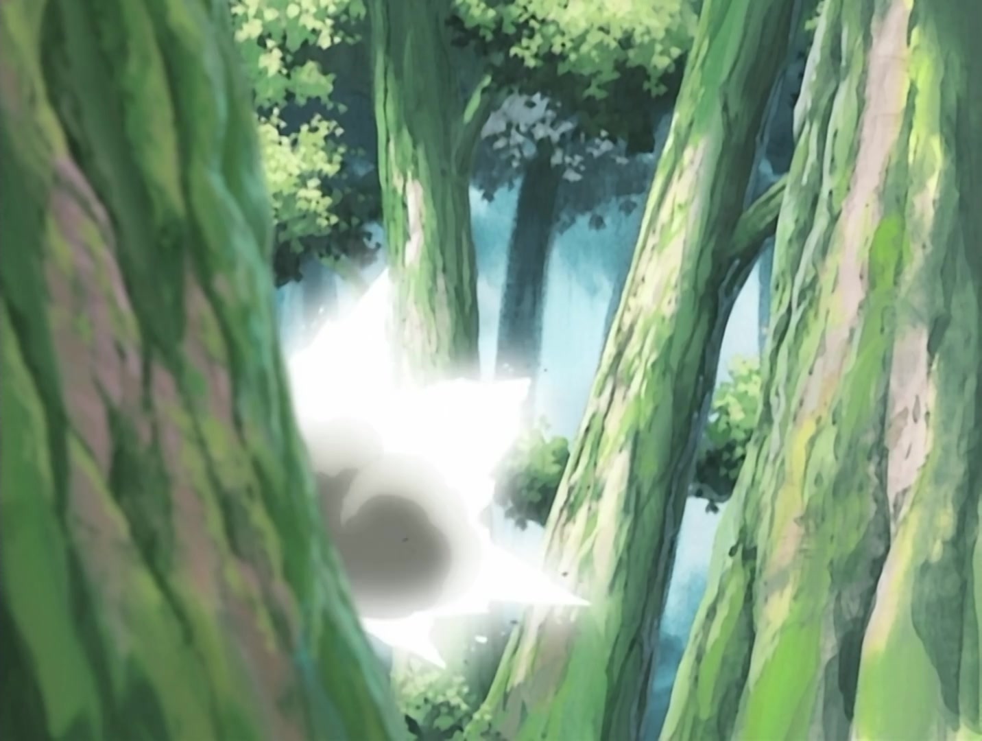 Naruto Ep 118: The Vessel Arrives Too Late @ 04:54