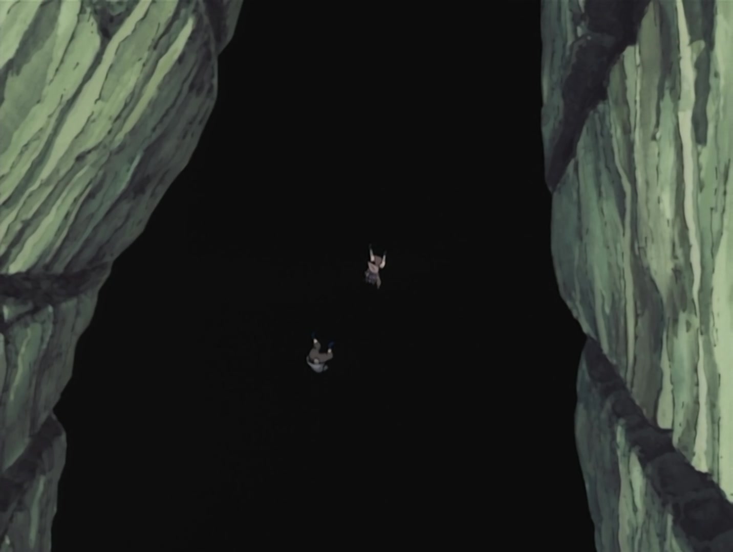 Naruto Ep 118: The Vessel Arrives Too Late @ 05:22