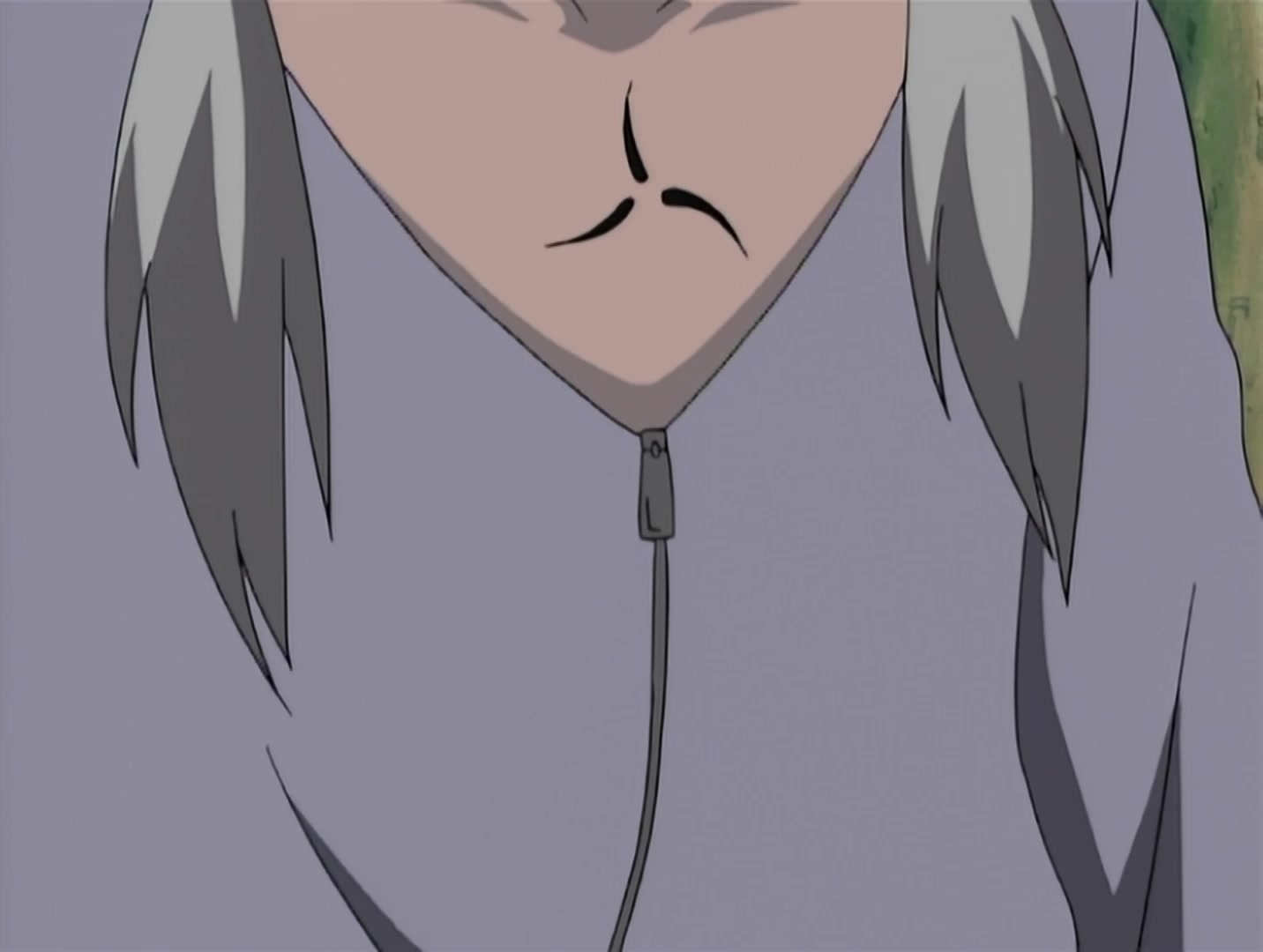 Naruto Ep 118: The Vessel Arrives Too Late @ 06:32