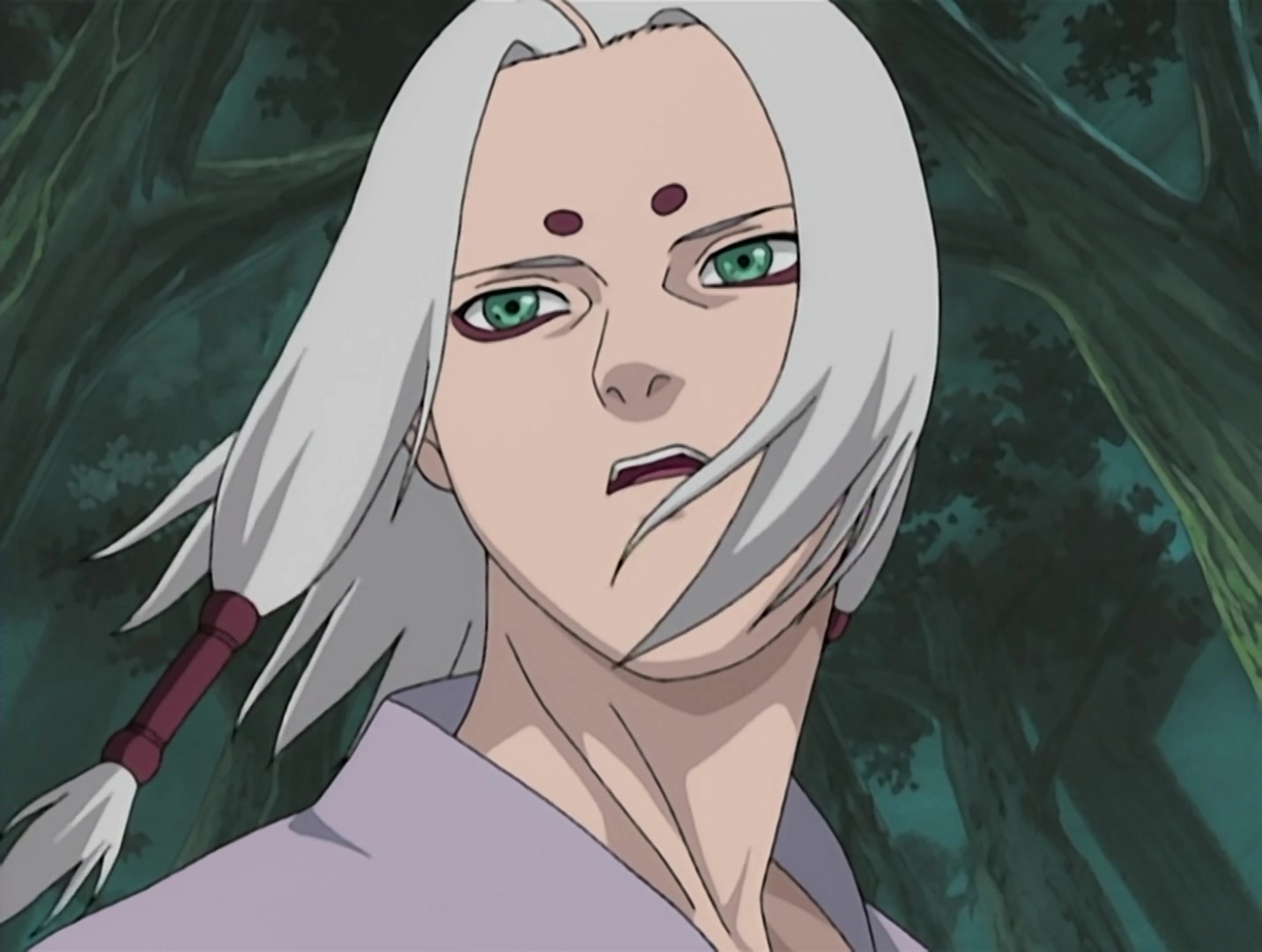 Naruto Ep 118: The Vessel Arrives Too Late @ 07:01