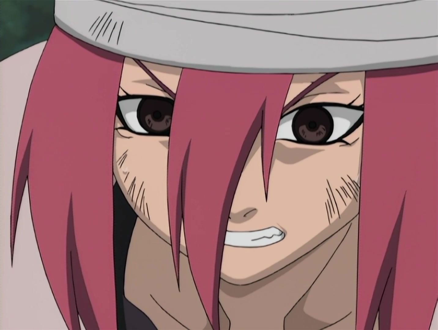 Naruto Ep 118: The Vessel Arrives Too Late @ 08:39
