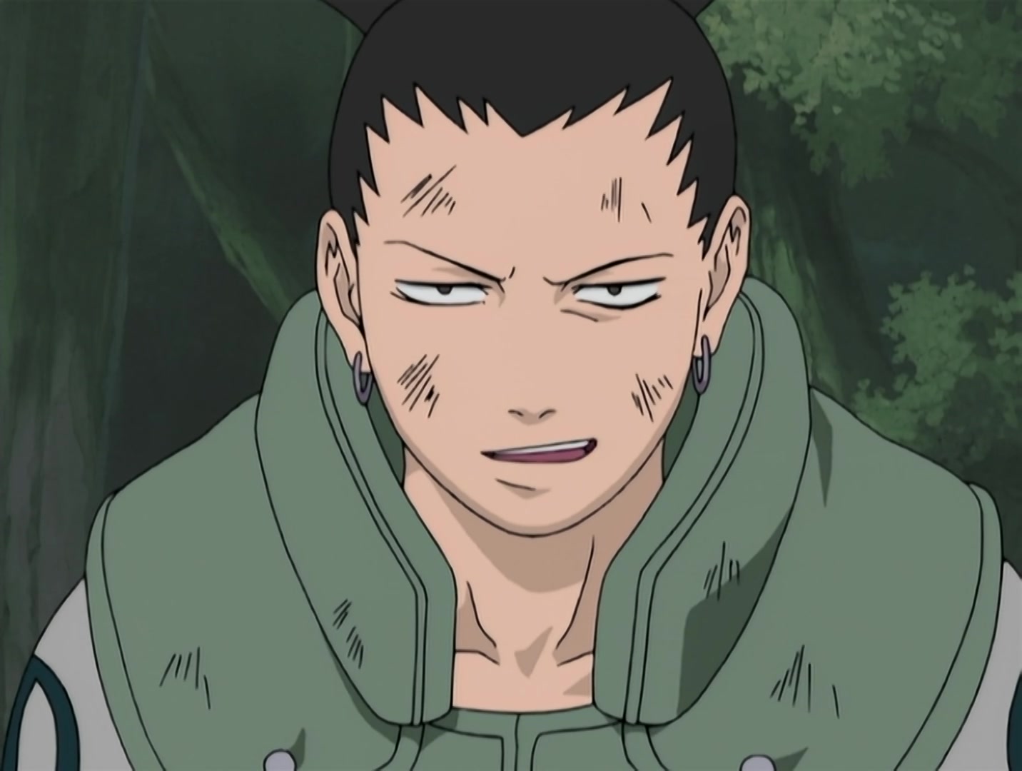 Naruto Ep 118: The Vessel Arrives Too Late @ 12:06