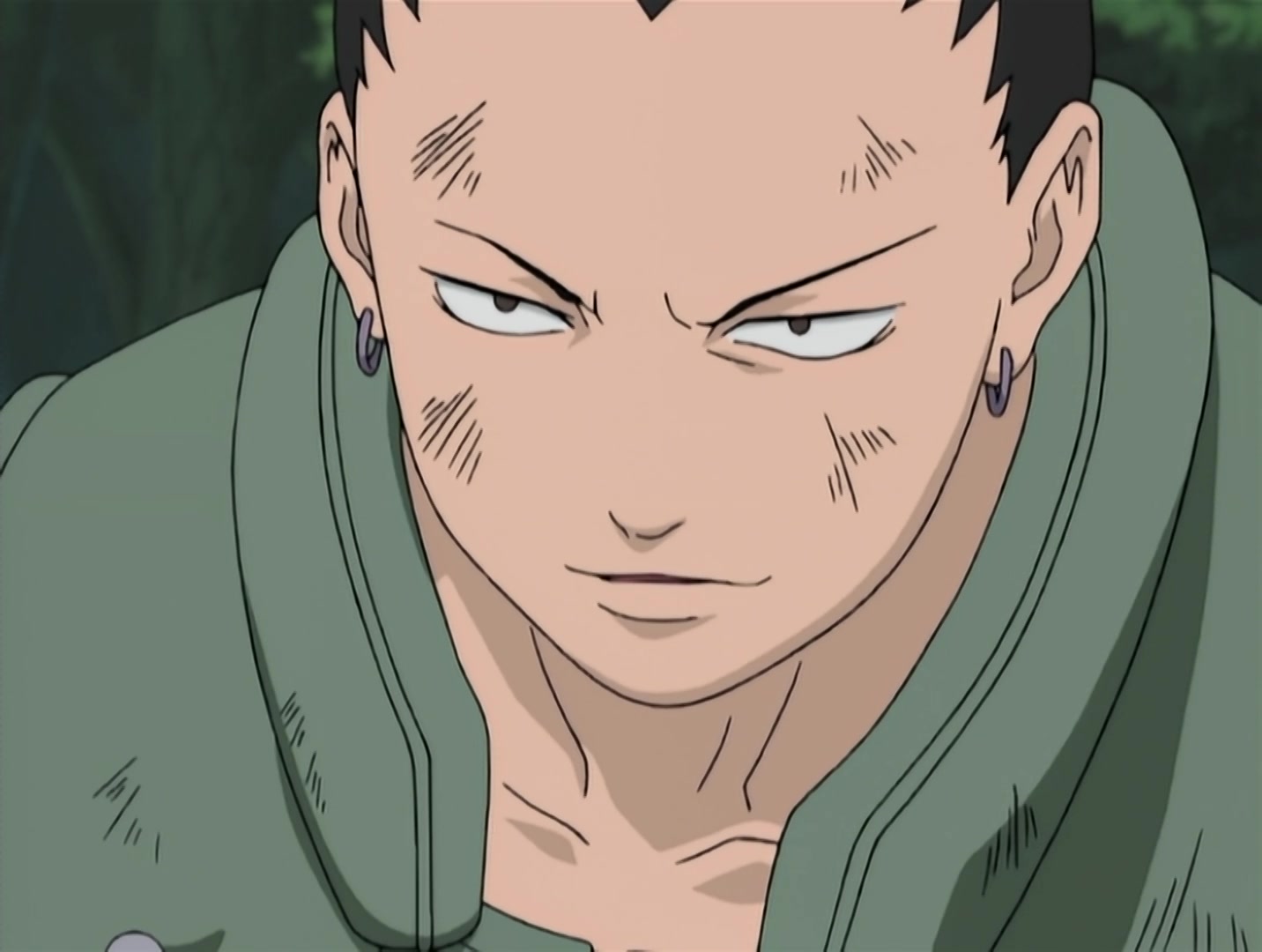 Naruto Ep 118: The Vessel Arrives Too Late @ 12:11