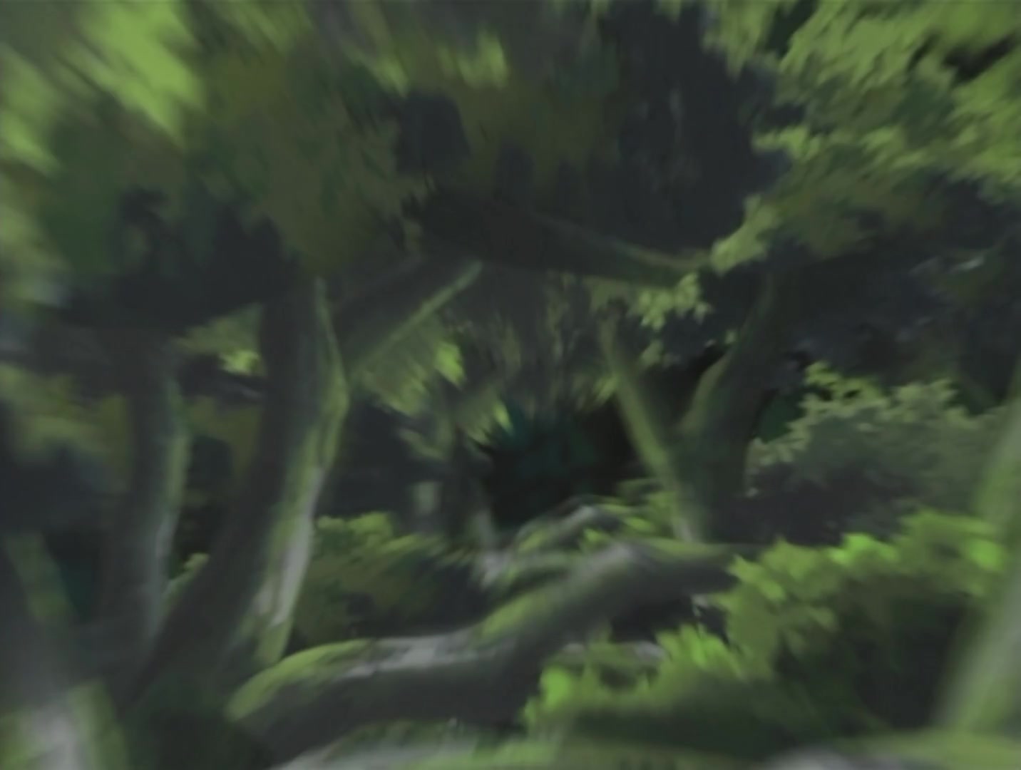 Naruto Ep 118: The Vessel Arrives Too Late @ 12:35