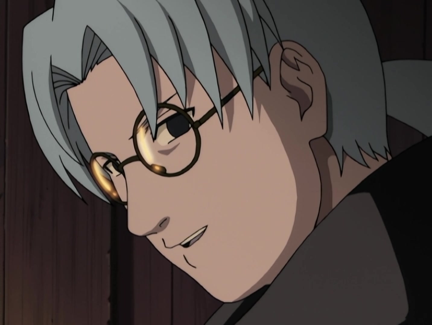 Naruto Ep 118: The Vessel Arrives Too Late @ 13:12