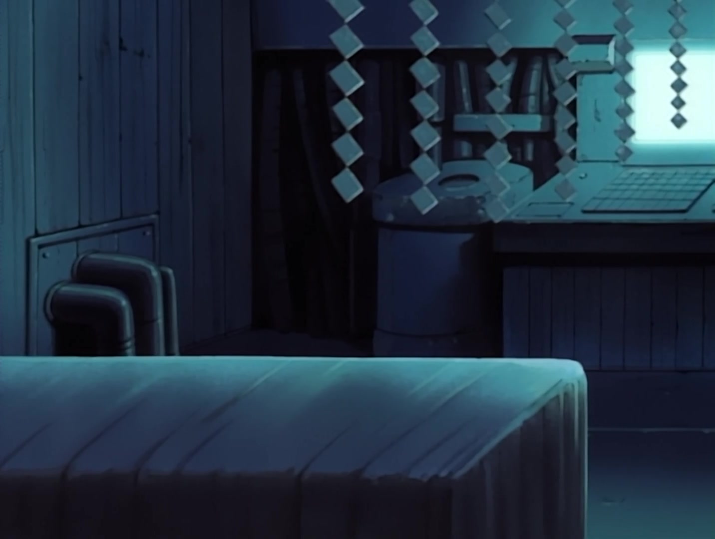 Naruto Ep 118: The Vessel Arrives Too Late @ 13:31