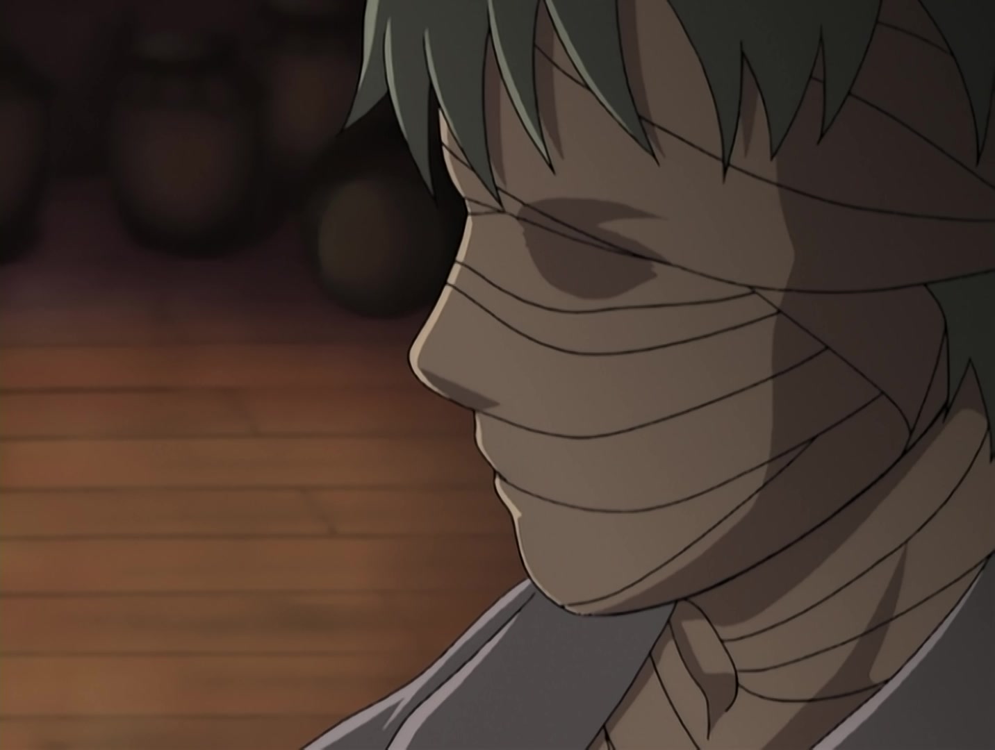 Naruto Ep 118: The Vessel Arrives Too Late @ 13:59