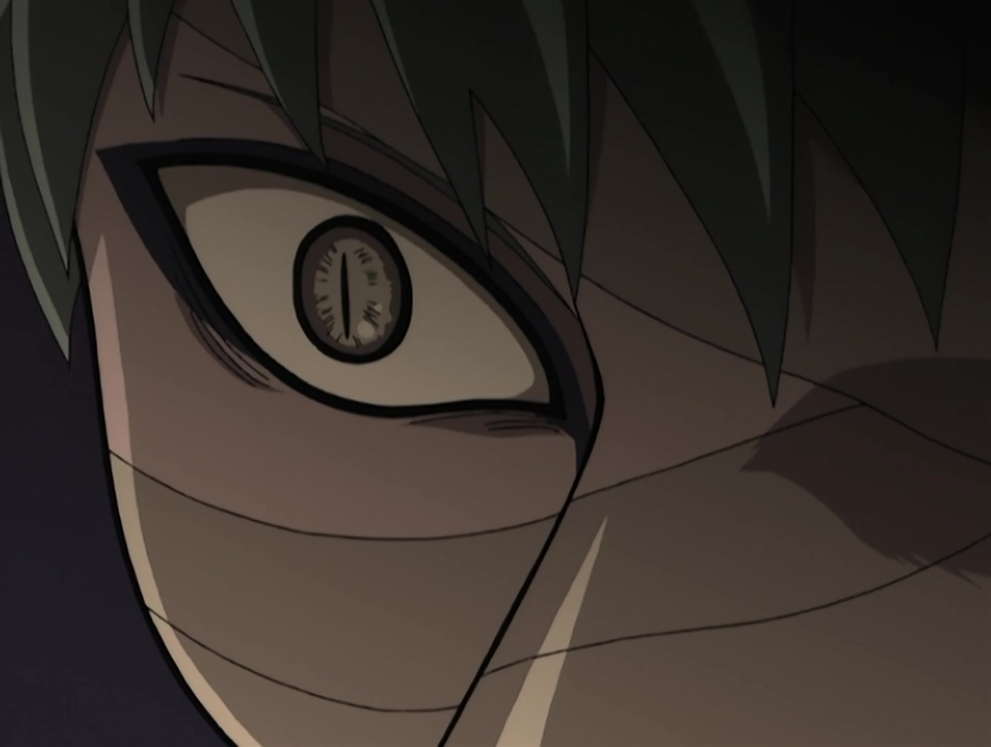 Naruto Ep 118: The Vessel Arrives Too Late @ 14:09
