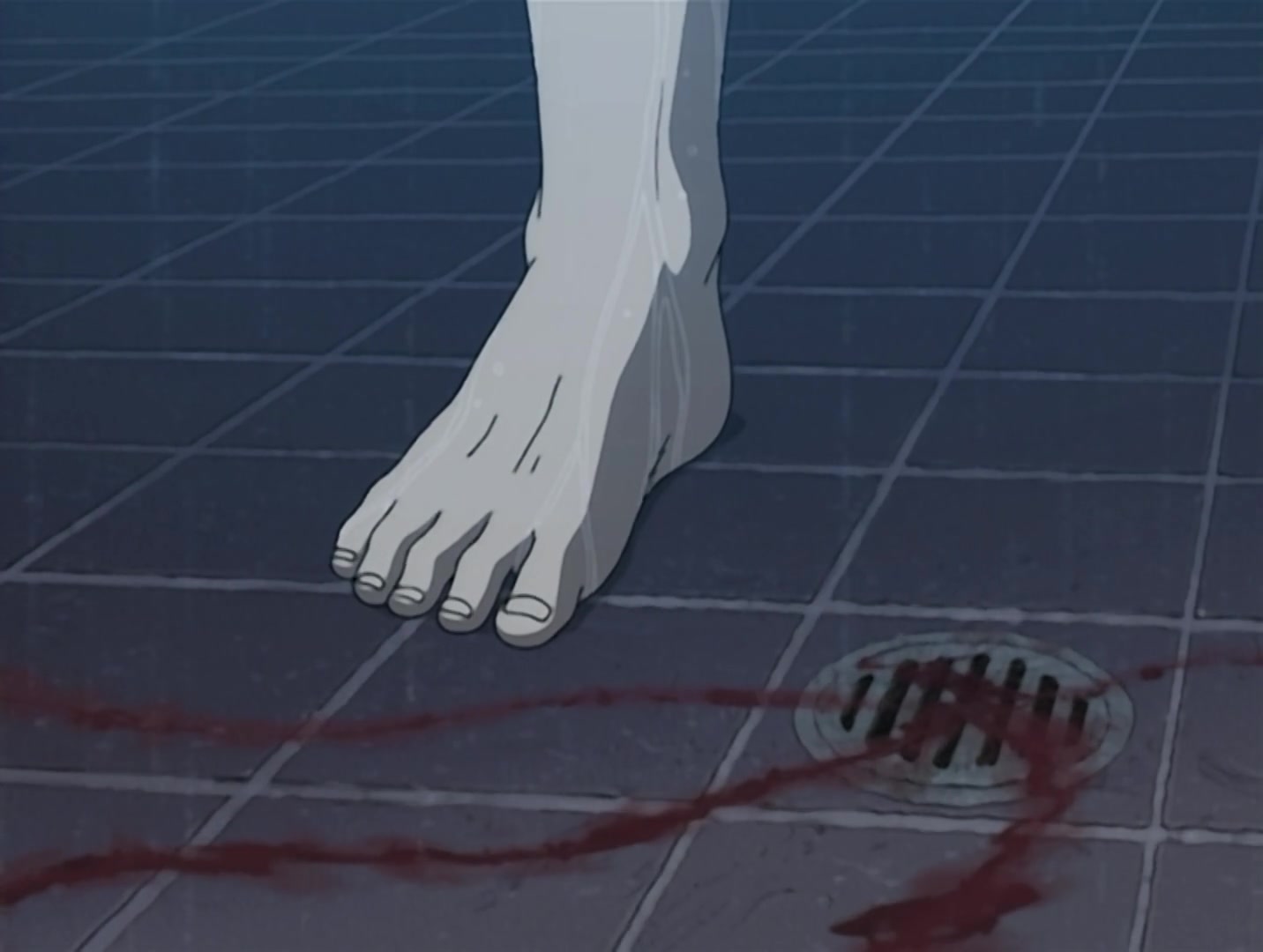 Naruto Ep 118: The Vessel Arrives Too Late @ 15:24