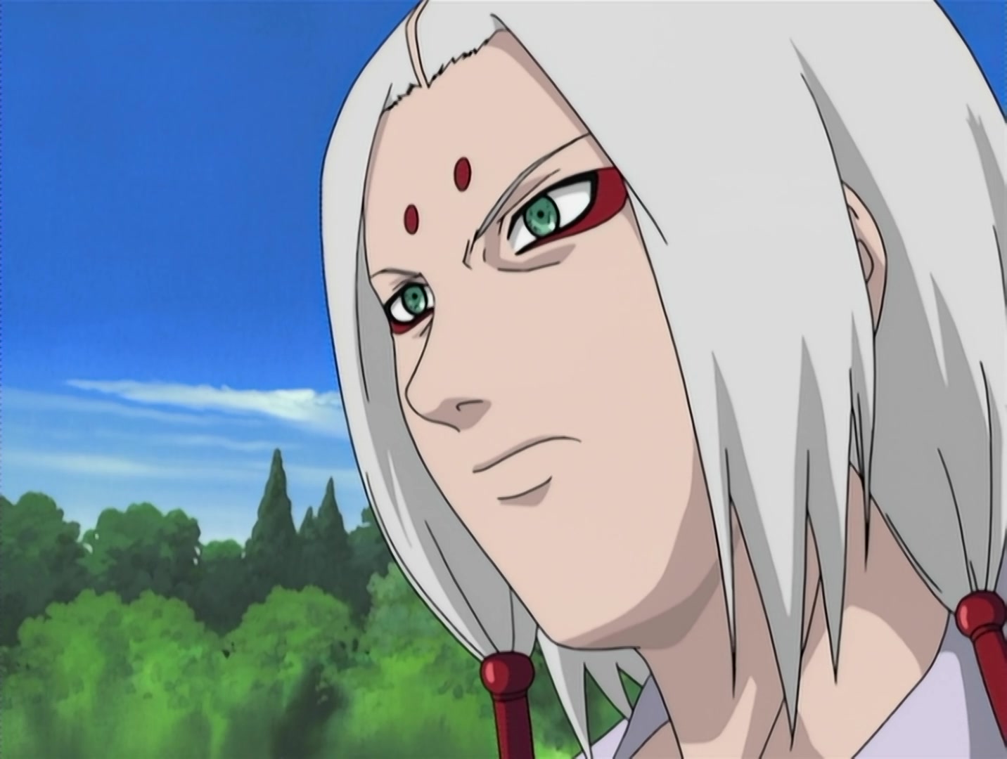 Naruto Ep 118: The Vessel Arrives Too Late @ 16:58