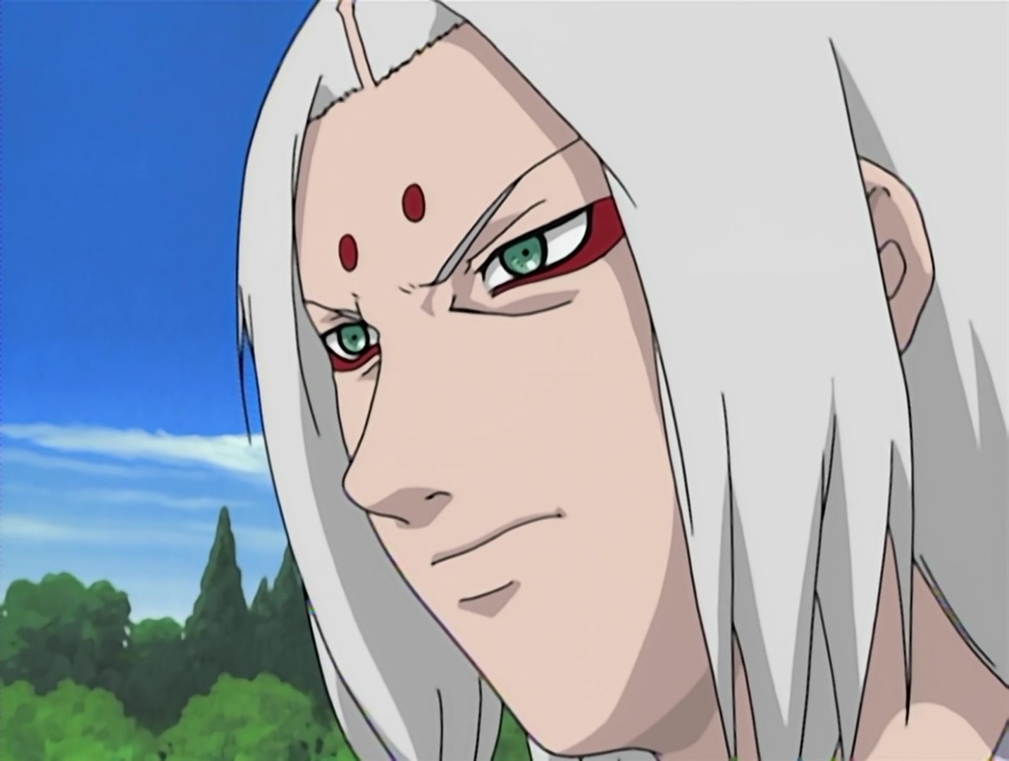 Naruto Ep 118: The Vessel Arrives Too Late @ 17:03
