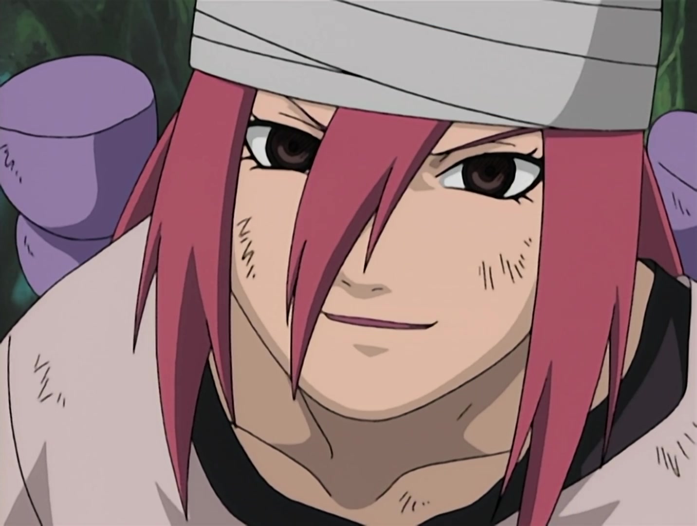 Naruto Ep 118: The Vessel Arrives Too Late @ 18:23