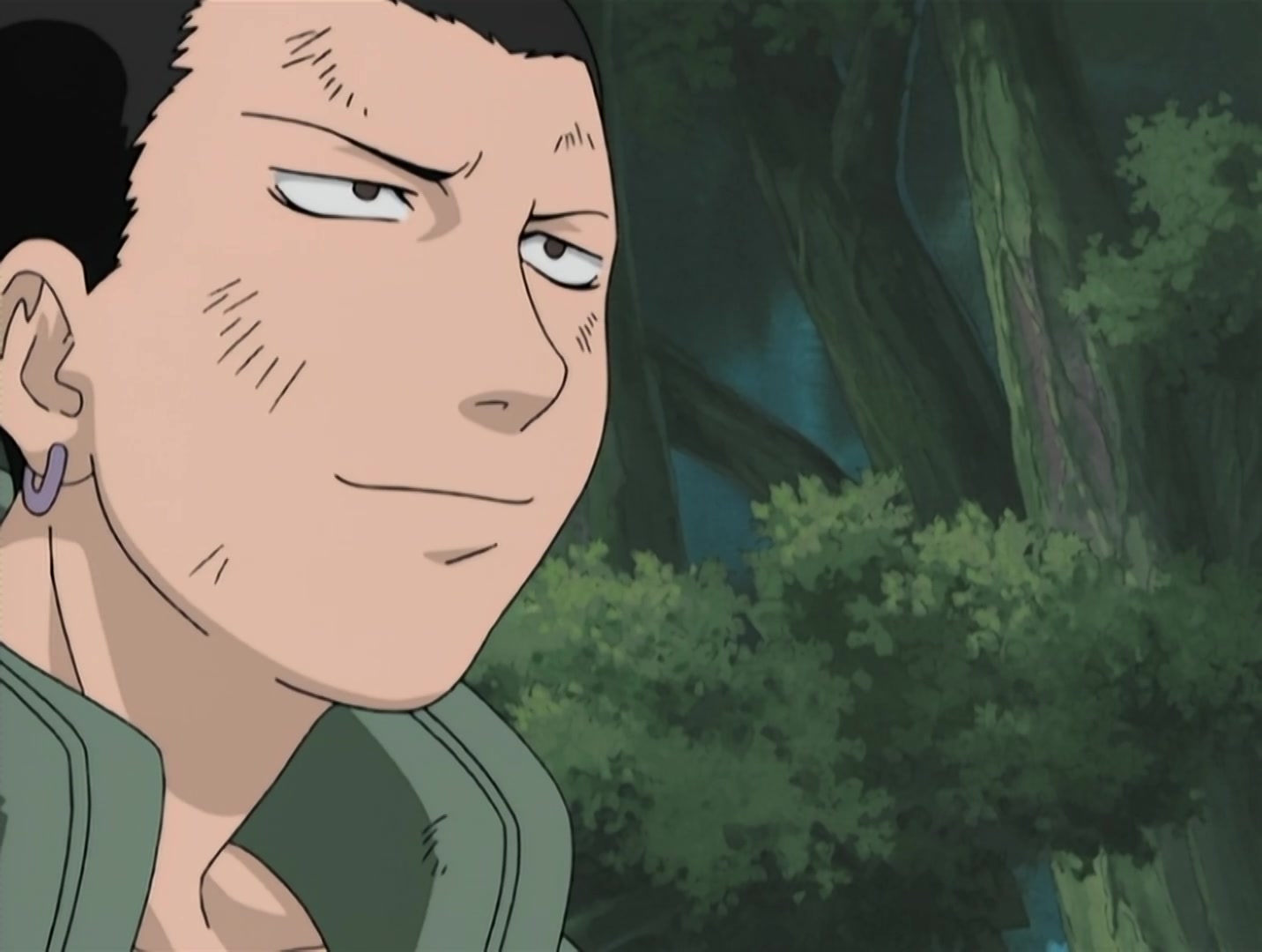 Naruto Ep 118: The Vessel Arrives Too Late @ 19:38