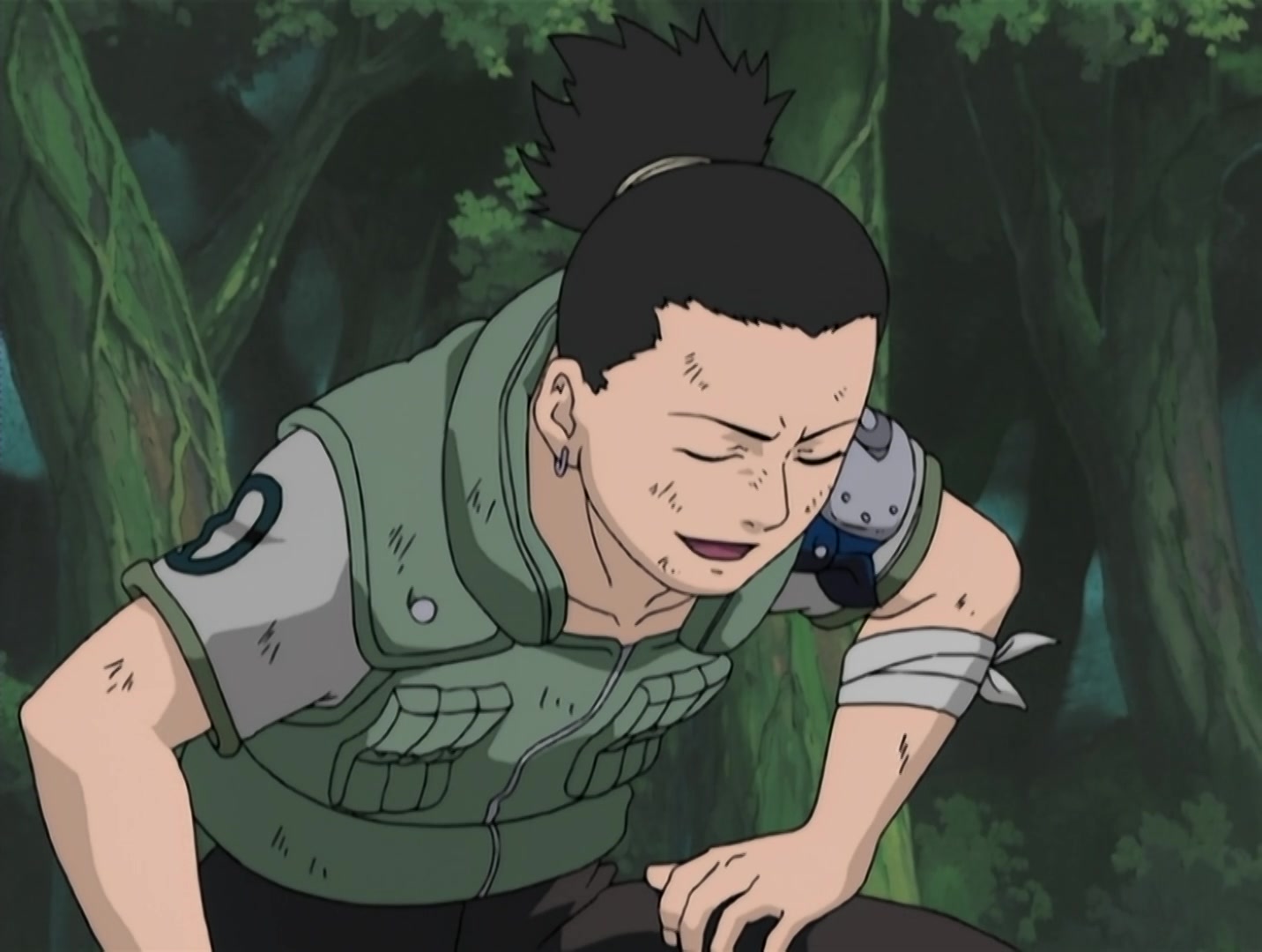 Naruto Ep 118: The Vessel Arrives Too Late @ 19:48