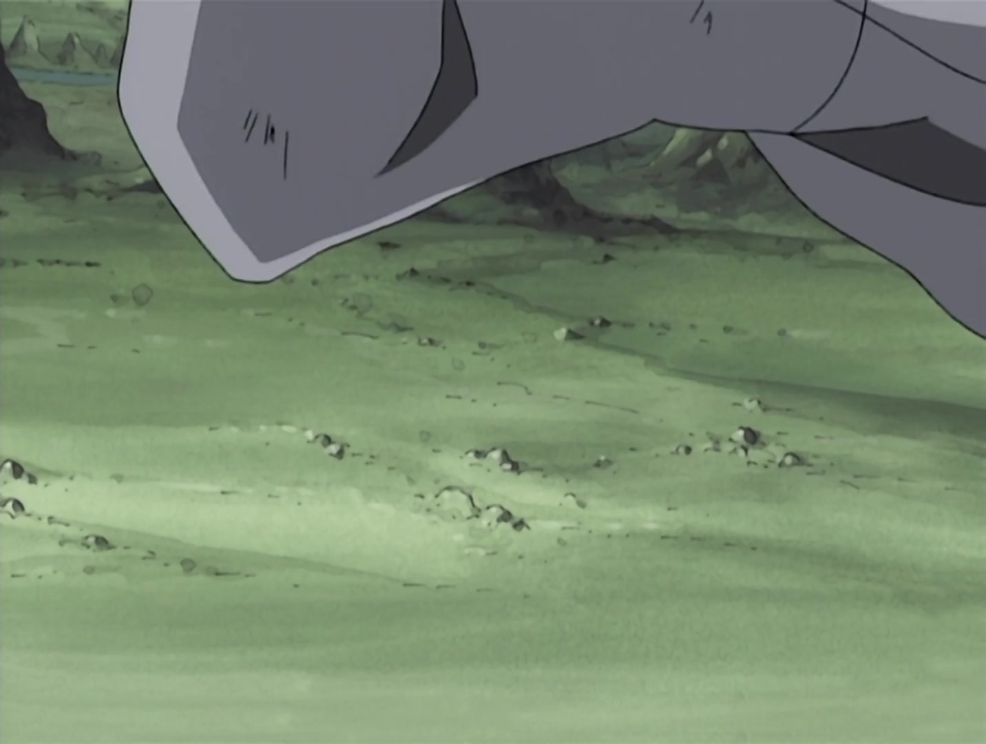 Naruto Ep 118: The Vessel Arrives Too Late @ 20:16