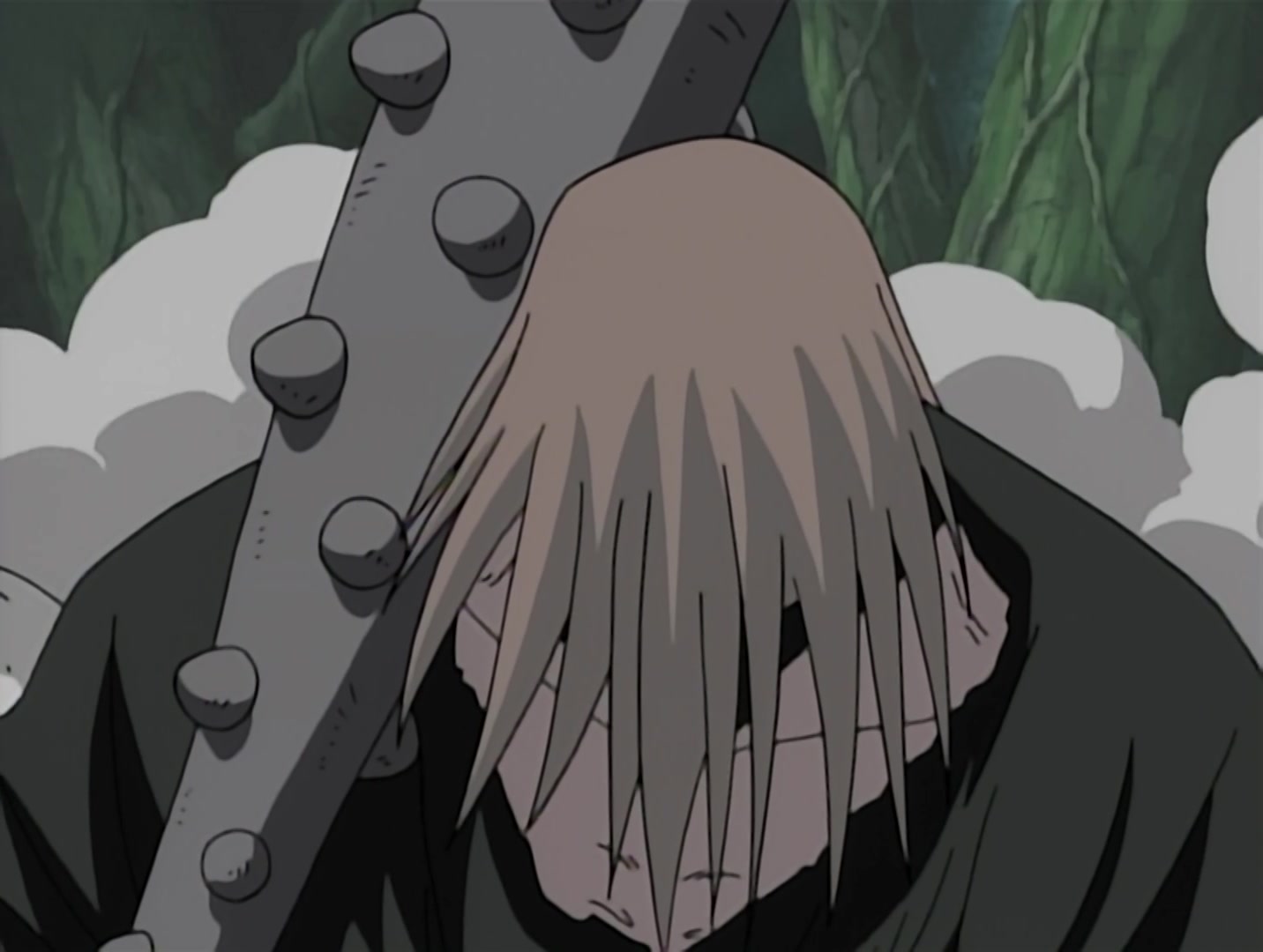 Naruto Ep 118: The Vessel Arrives Too Late @ 20:30