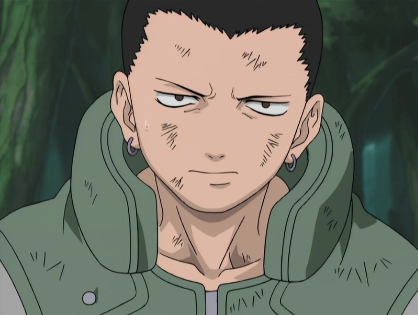 Naruto Ep 118: The Vessel Arrives Too Late @ 20:35