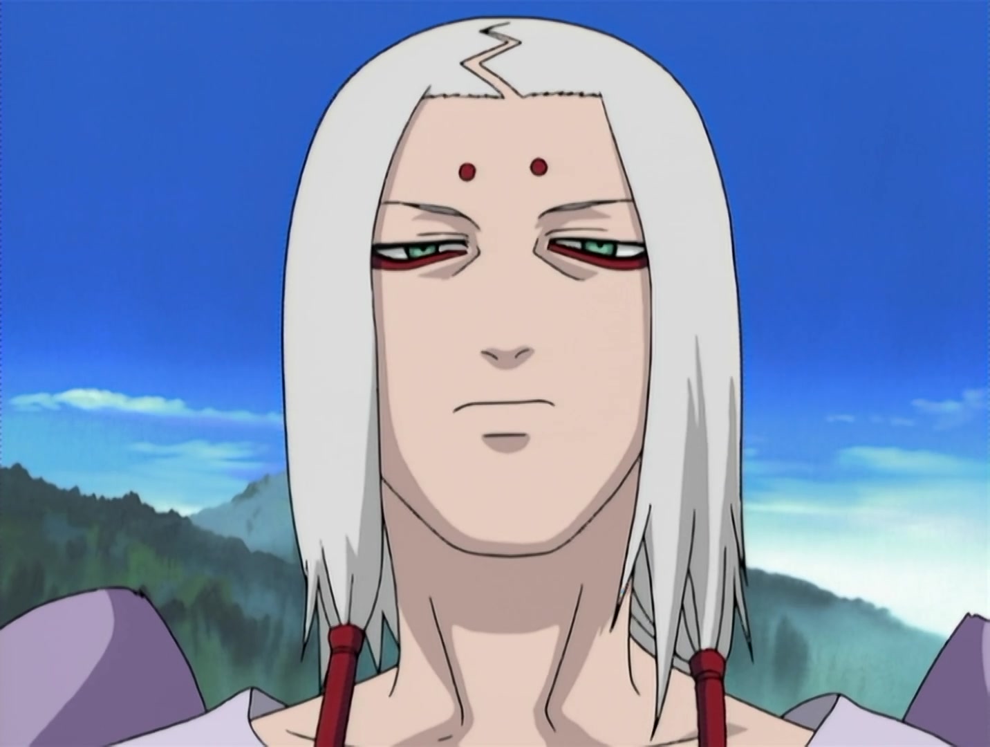 Naruto Ep 118: The Vessel Arrives Too Late @ 20:58
