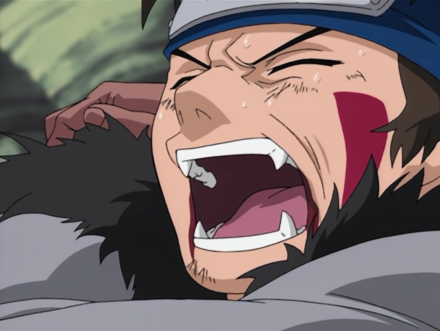 Naruto Ep 121: To Each His Own Battle @ 04:11