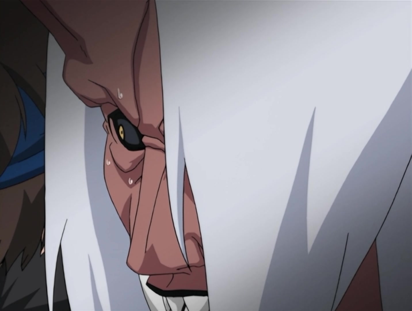 Naruto Ep 121: To Each His Own Battle @ 04:39