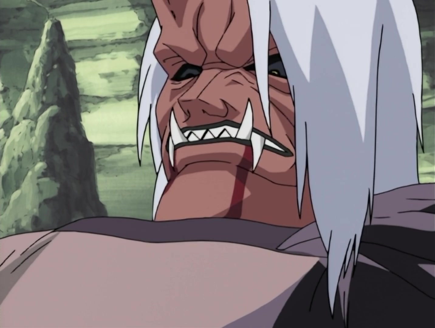 Naruto Ep 121: To Each His Own Battle @ 05:22