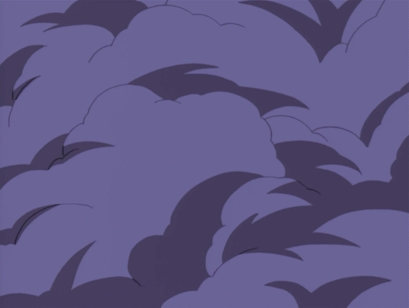 Naruto Ep 121: To Each His Own Battle @ 05:36