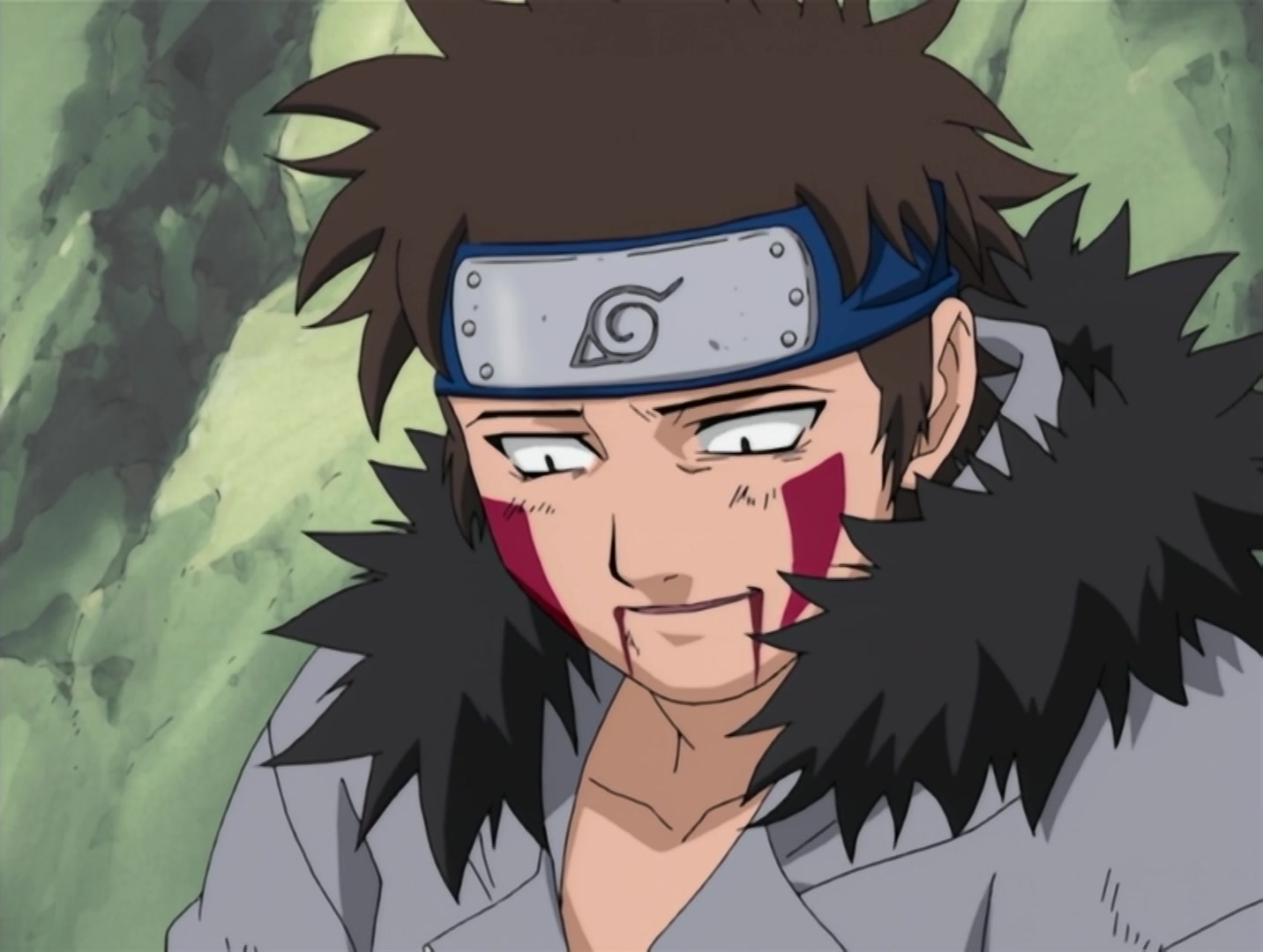 Naruto Ep 121: To Each His Own Battle @ 06:51