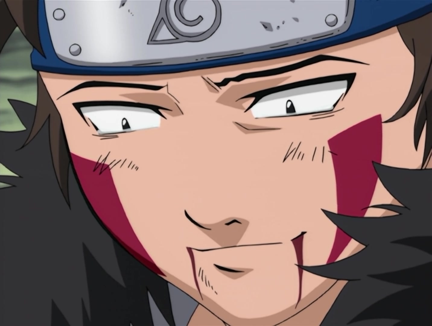 Naruto Ep 121: To Each His Own Battle @ 07:01