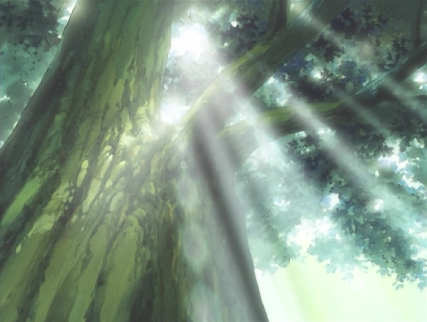 Naruto Ep 121: To Each His Own Battle @ 07:29