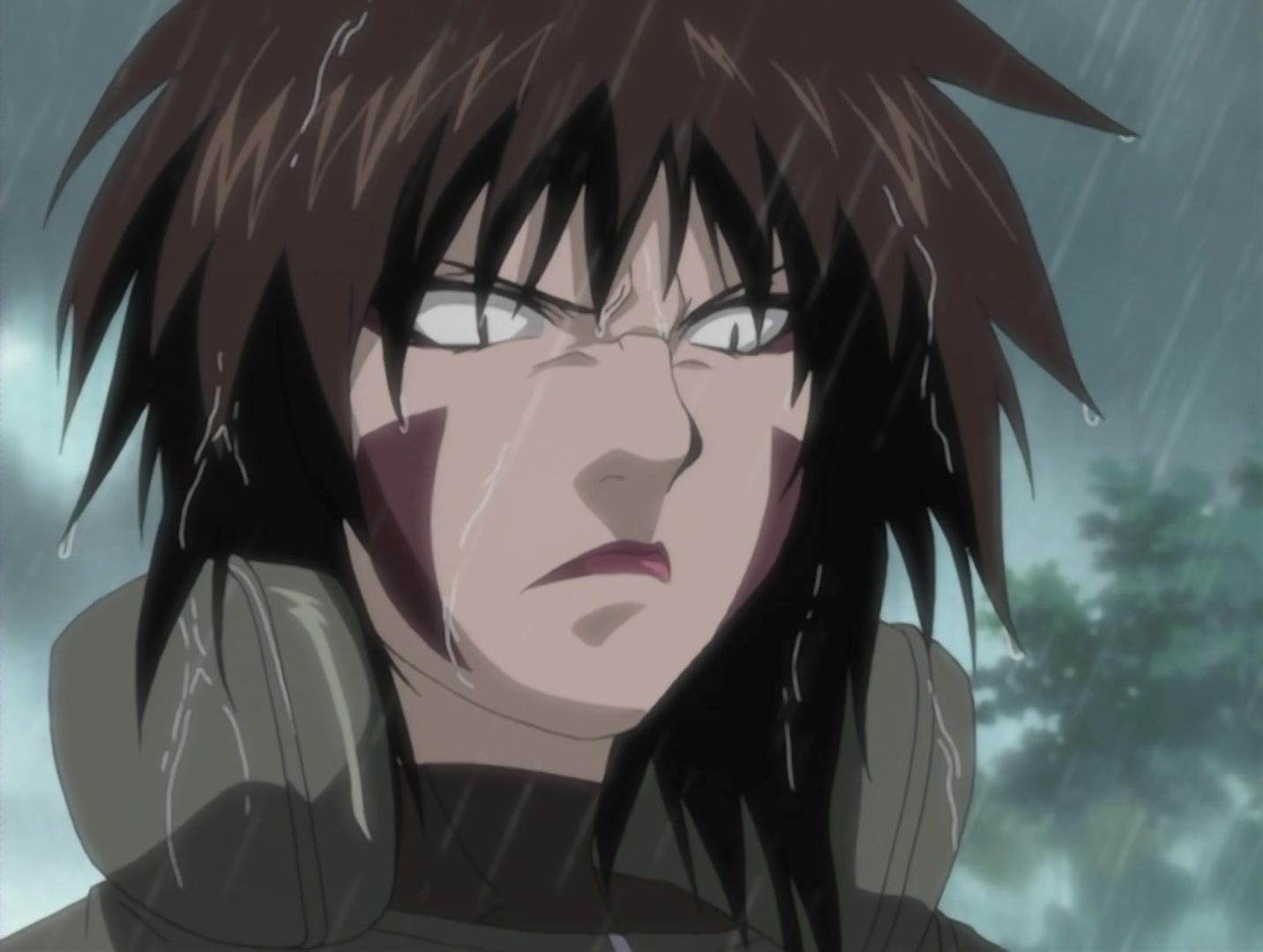 Naruto Ep 121: To Each His Own Battle @ 09:12