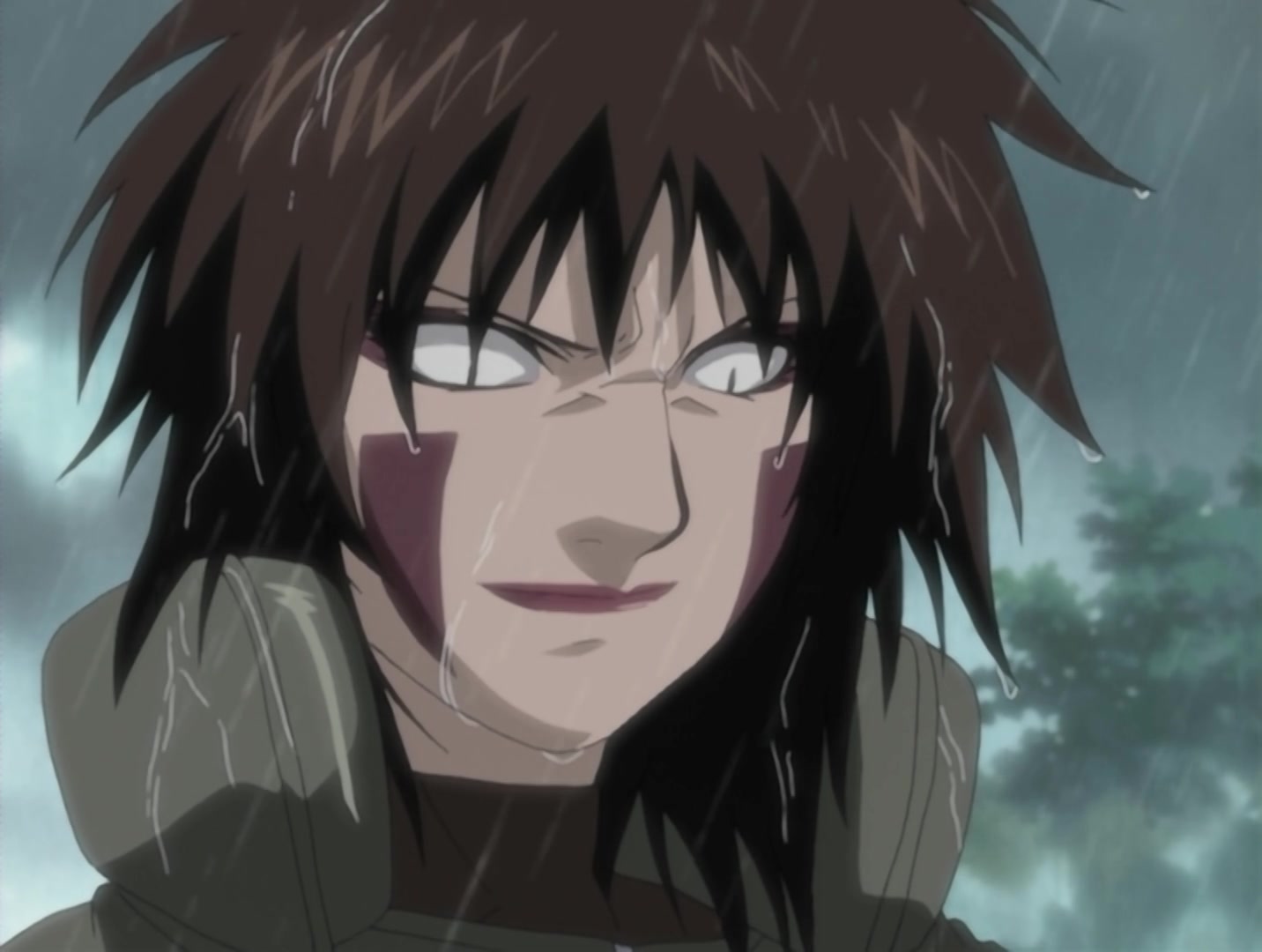 Naruto Ep 121: To Each His Own Battle @ 09:45