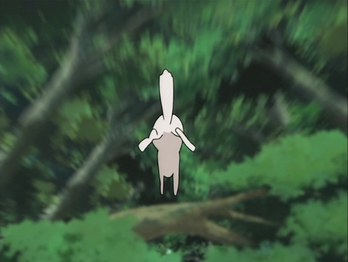 Naruto Ep 121: To Each His Own Battle @ 09:59
