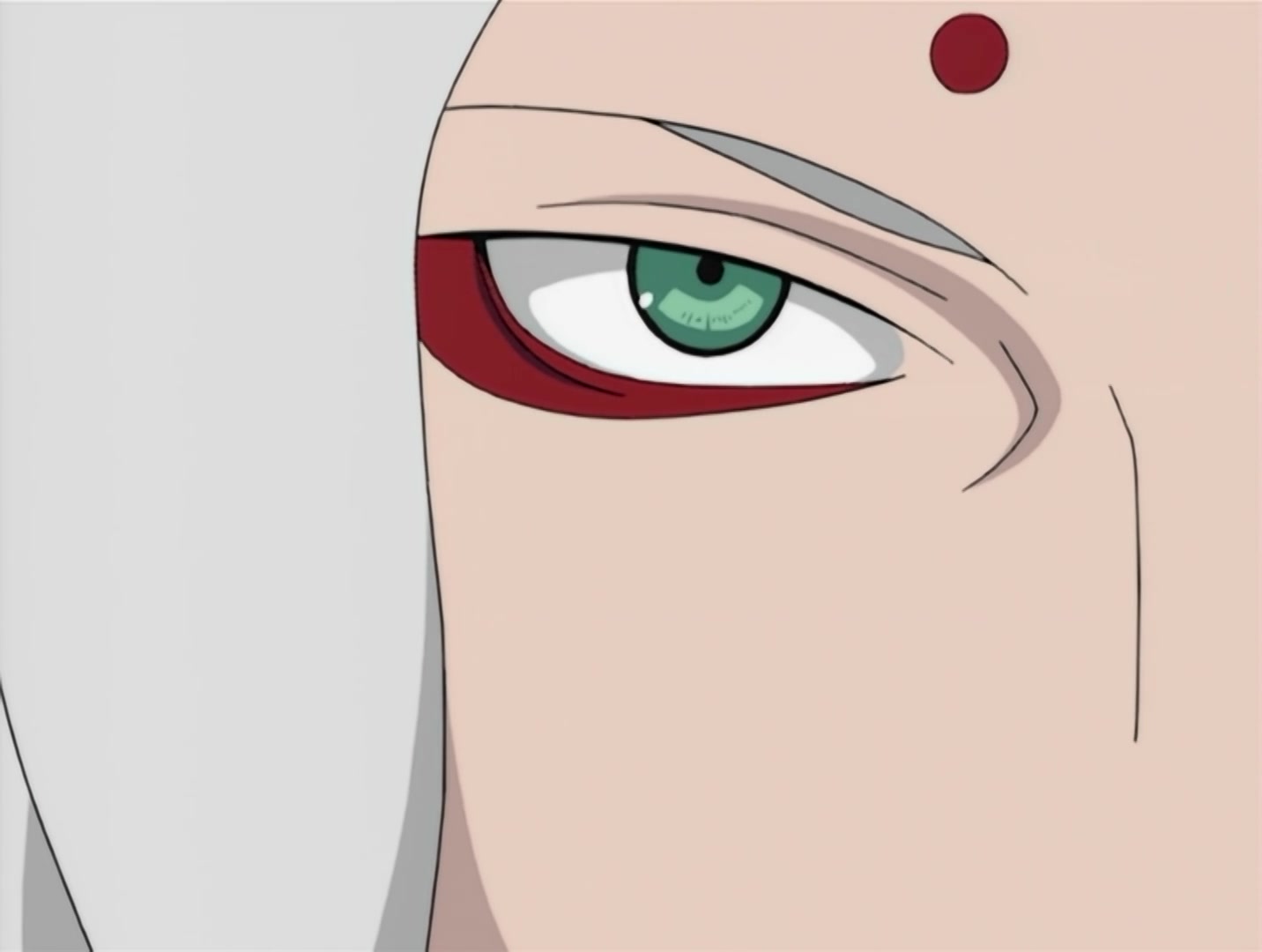 Naruto Ep 122: Fake-out: Shikamaru's Comeback! @ 03:24