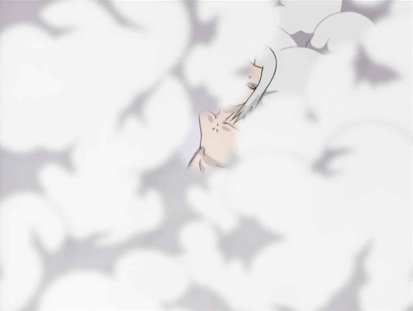 Naruto Ep 123: The Leaf's Handsome Devil! @ 05:31