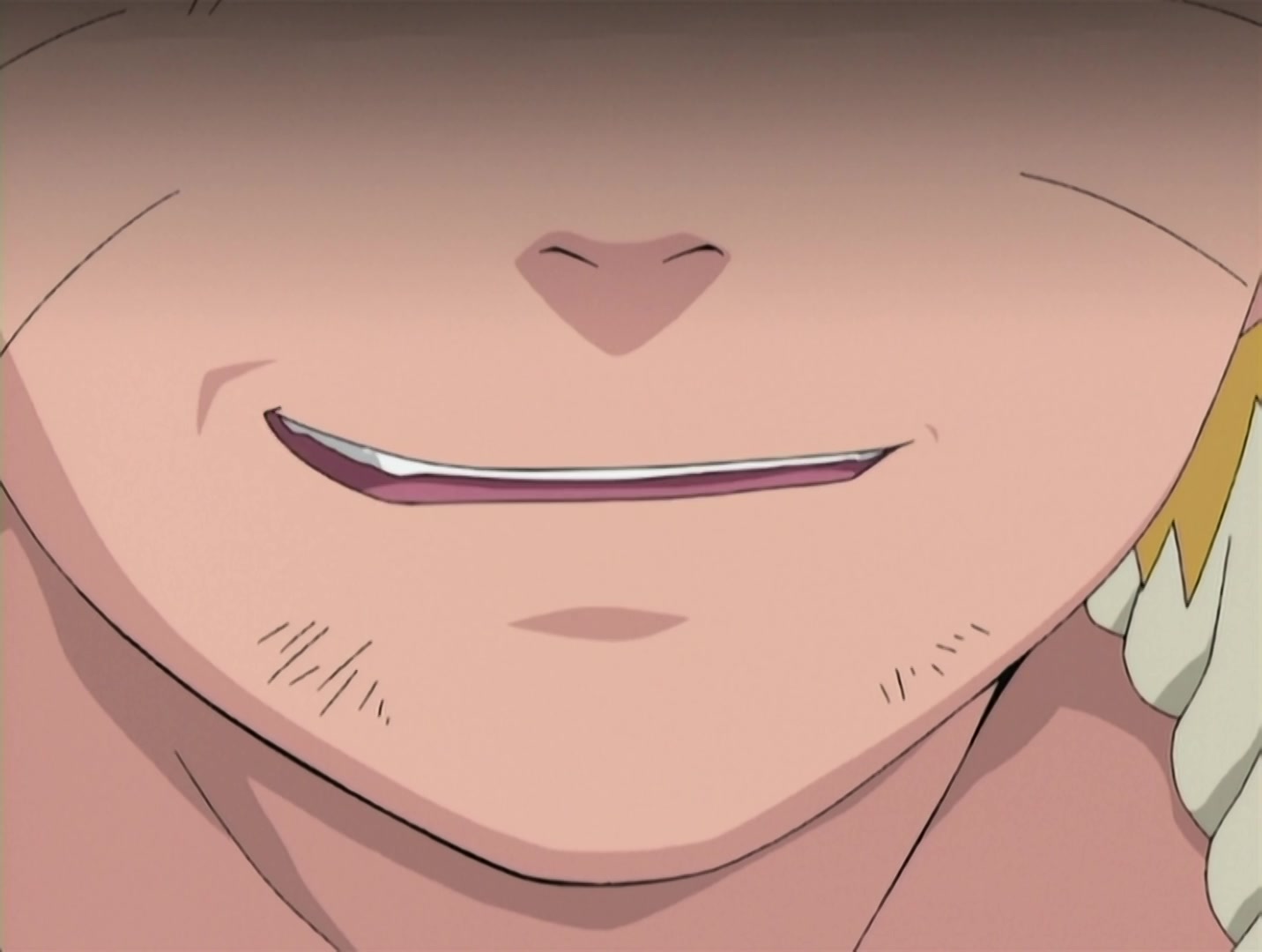 Naruto Ep 123: The Leaf's Handsome Devil! @ 07:15