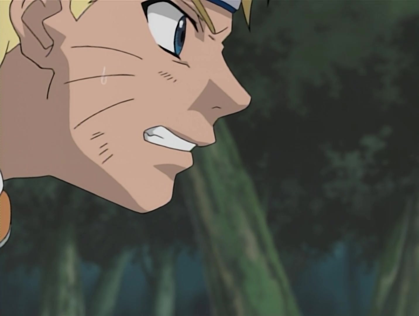 Naruto Ep 124: The Beast Within @ 02:04