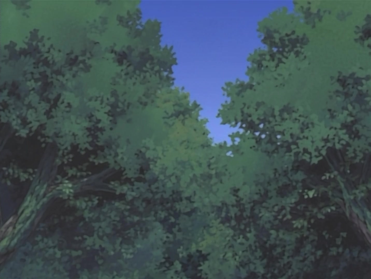 Naruto Ep 124: The Beast Within @ 02:09