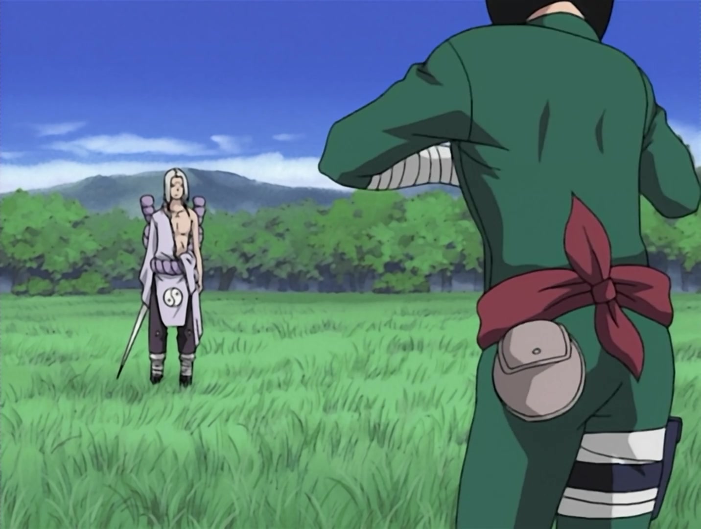 Naruto Ep 124: The Beast Within @ 02:28