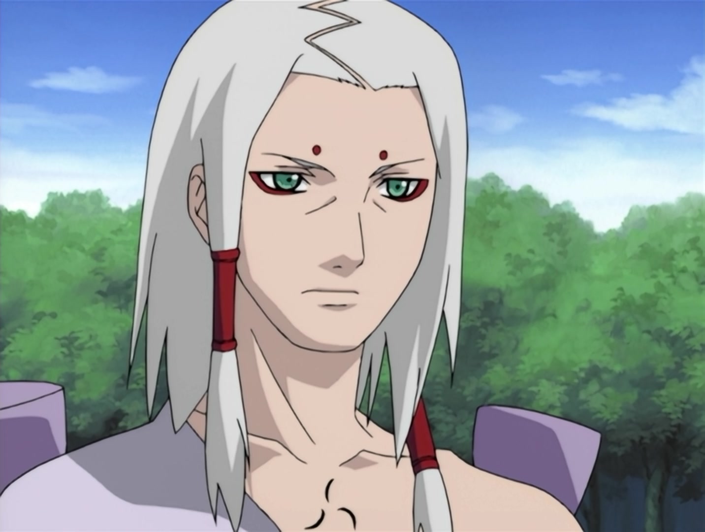 Naruto Ep 124: The Beast Within @ 02:32