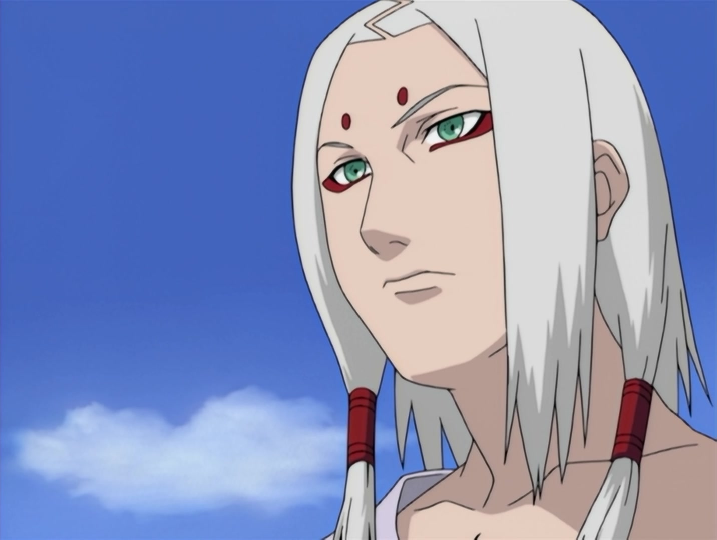 Naruto Ep 124: The Beast Within @ 03:29
