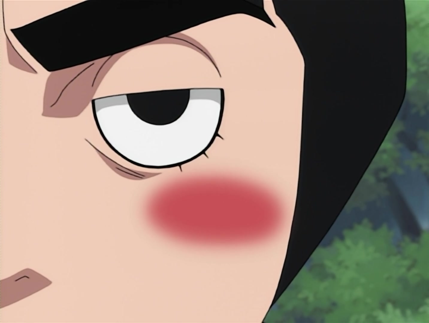 Naruto Ep 124: The Beast Within @ 04:44