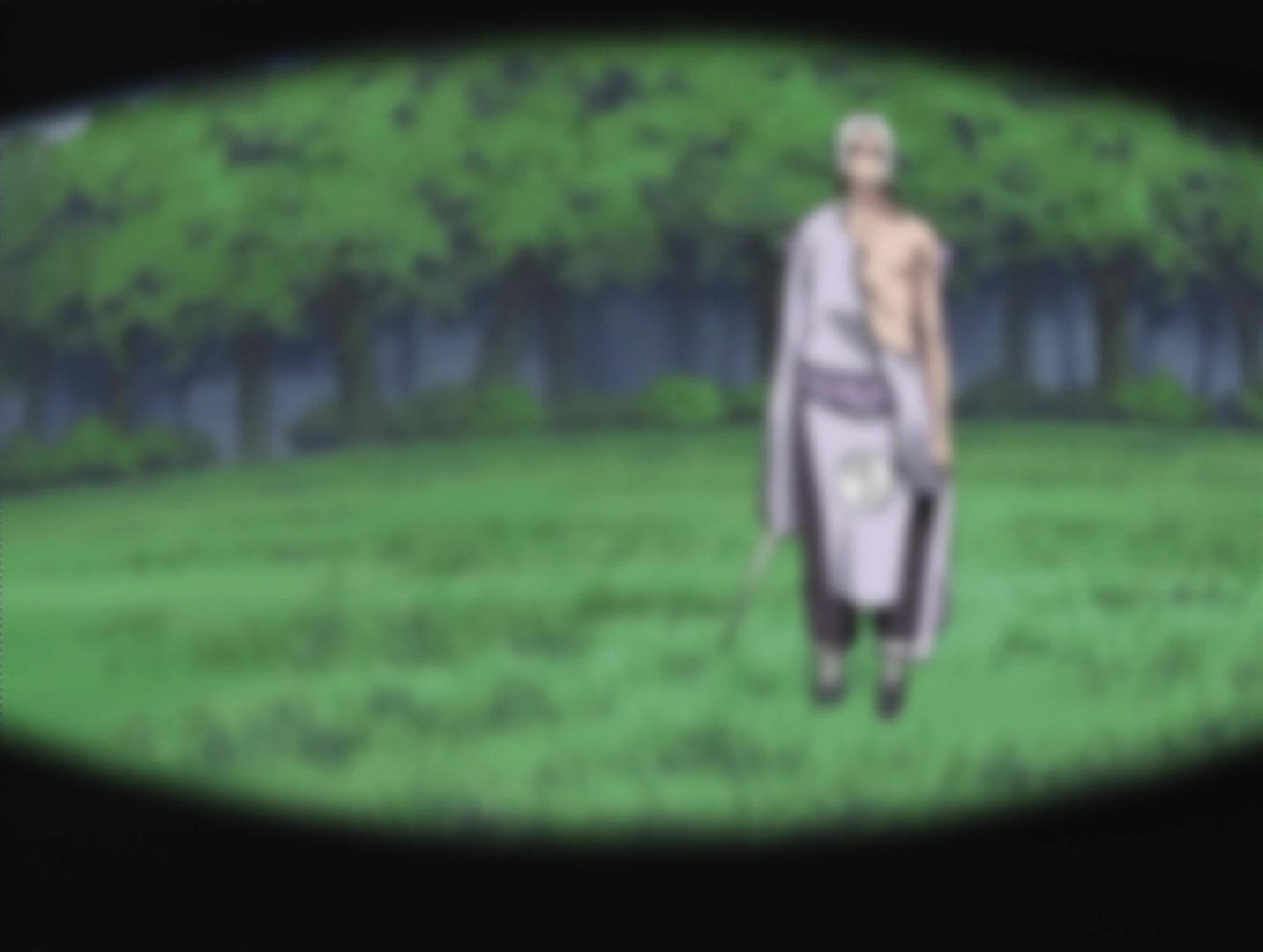 Naruto Ep 124: The Beast Within @ 04:54