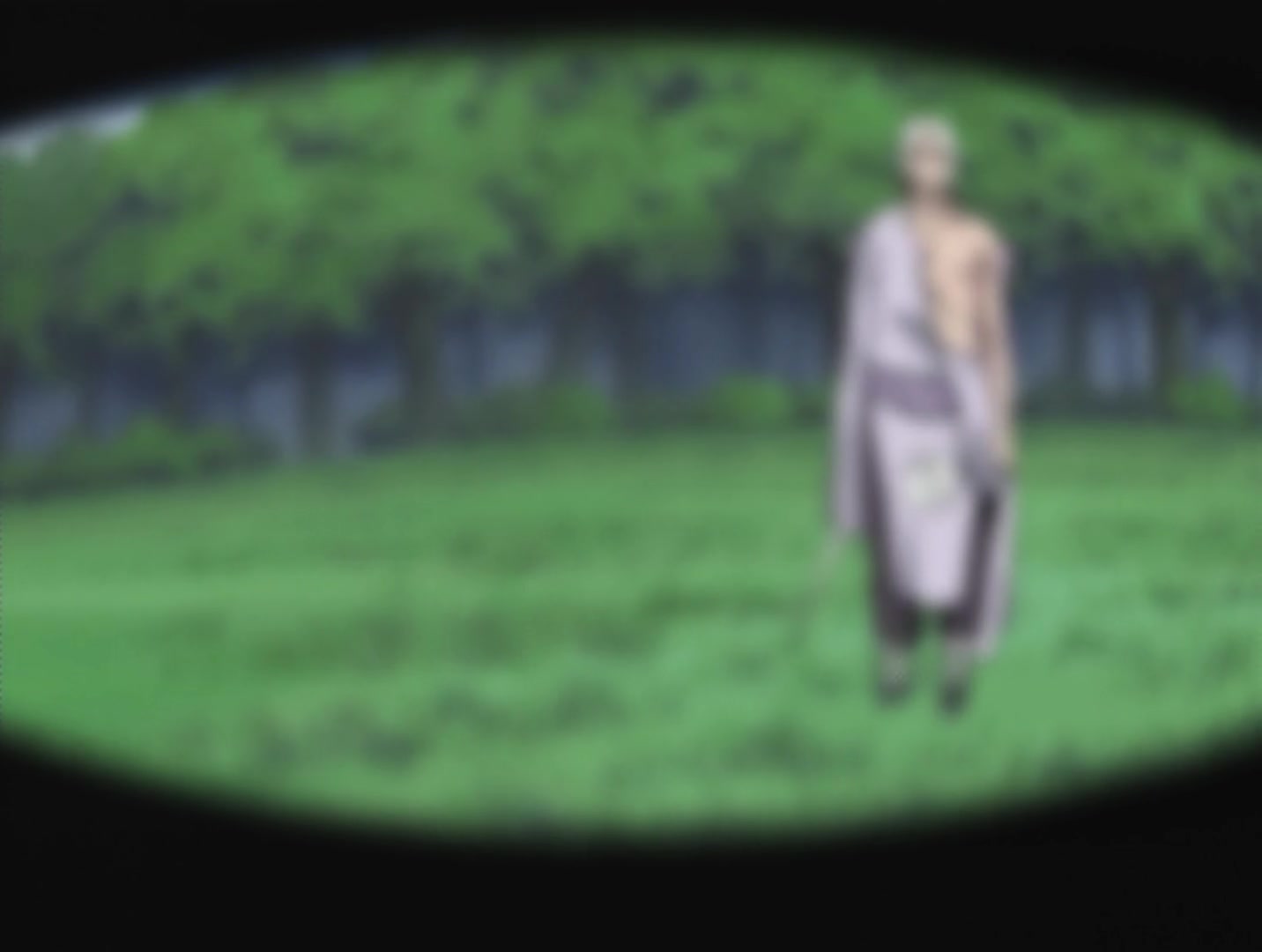 Naruto Ep 124: The Beast Within @ 04:58