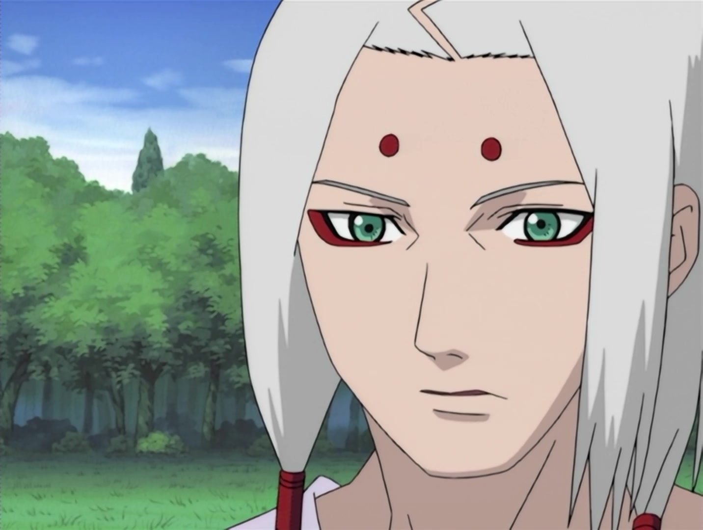 Naruto Ep 124: The Beast Within @ 05:26