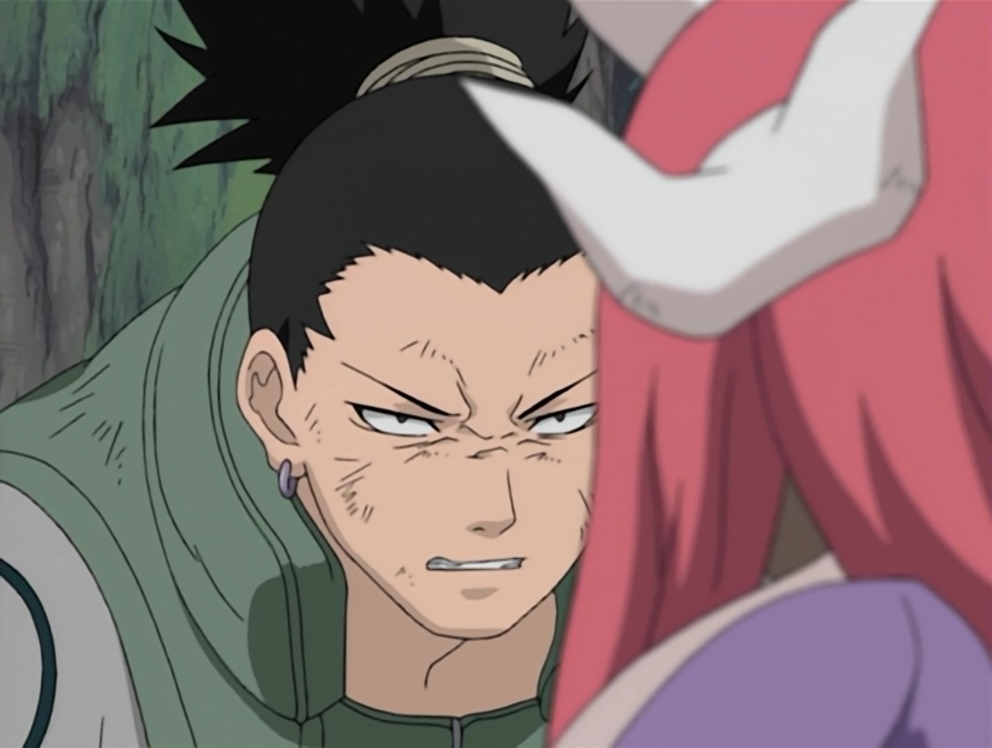 Naruto Ep 124: The Beast Within @ 05:41