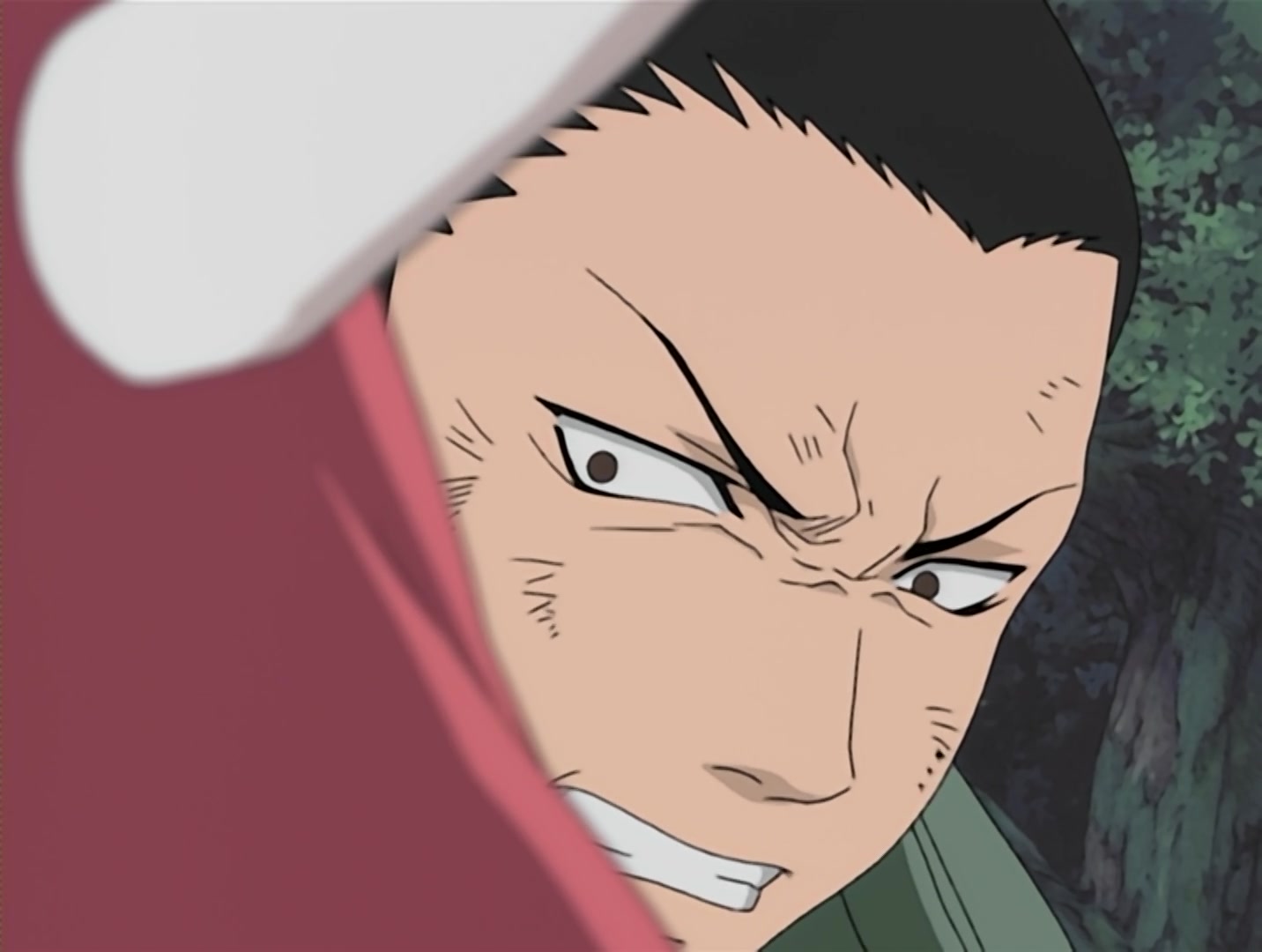 Naruto Ep 124: The Beast Within @ 06:09