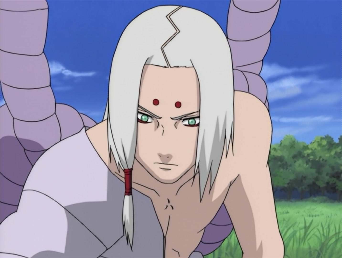 Naruto Ep 124: The Beast Within @ 07:10