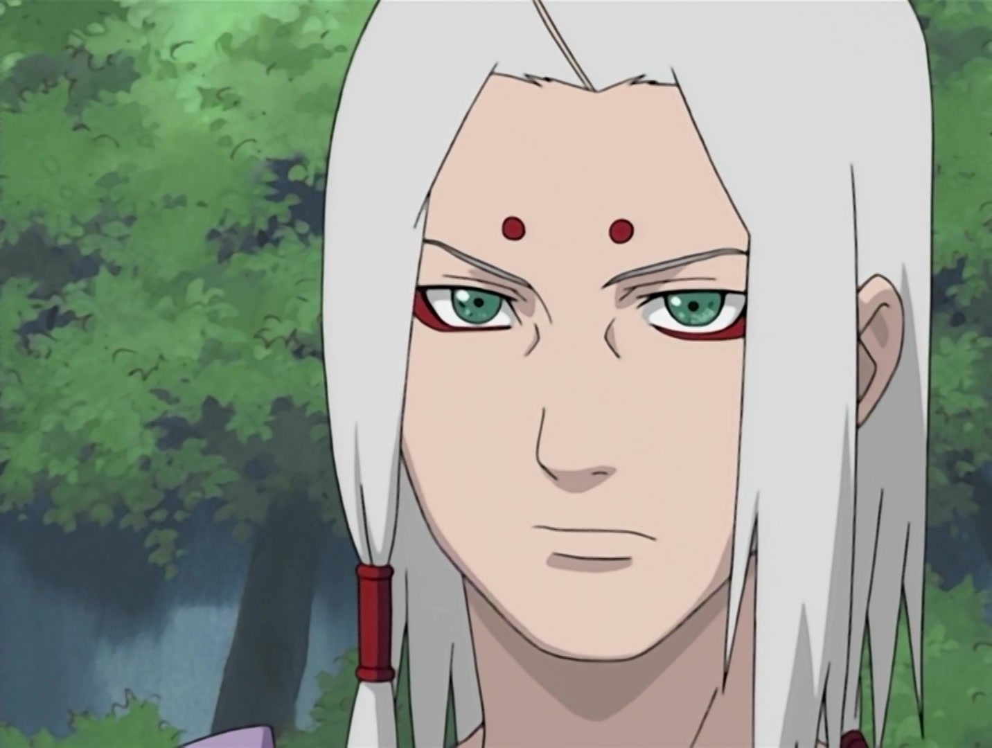 Naruto Ep 124: The Beast Within @ 08:06